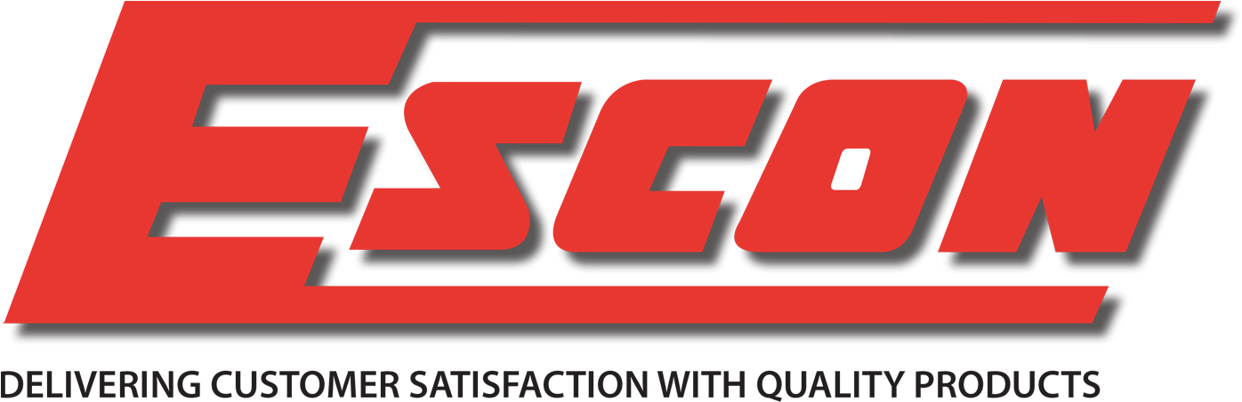 Escon Logo - Reaction (1458x480), Png Download