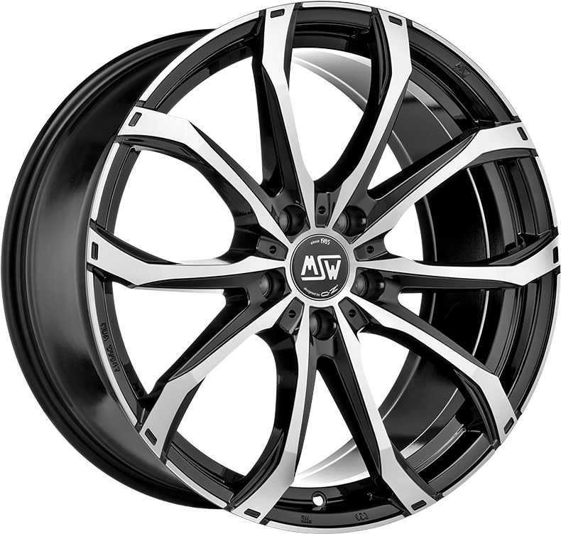 Msw Alloys (1000x750), Png Download
