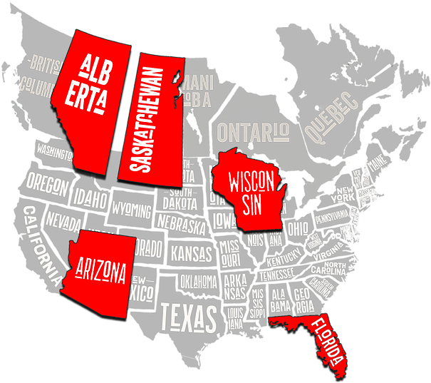 Ctnation Fl - Aad Annual Meeting 2019 (604x604), Png Download