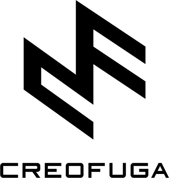 Creofuga-logo - クレオフーガ (549x574), Png Download