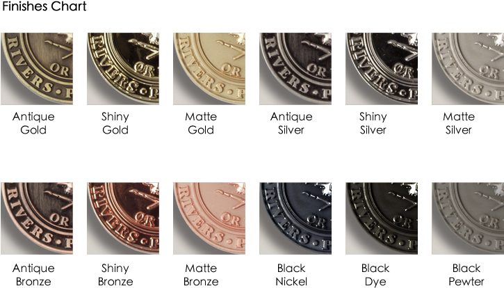 Gold, Silver, Bronze, Antique Gold, Antique Silver, - Circle (763x445), Png Download