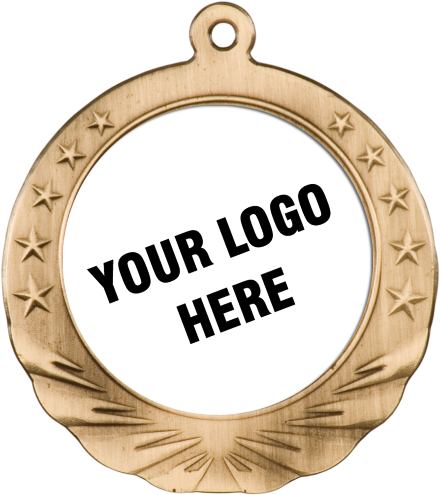 Hr914g - Medal Awards (1000x1133), Png Download