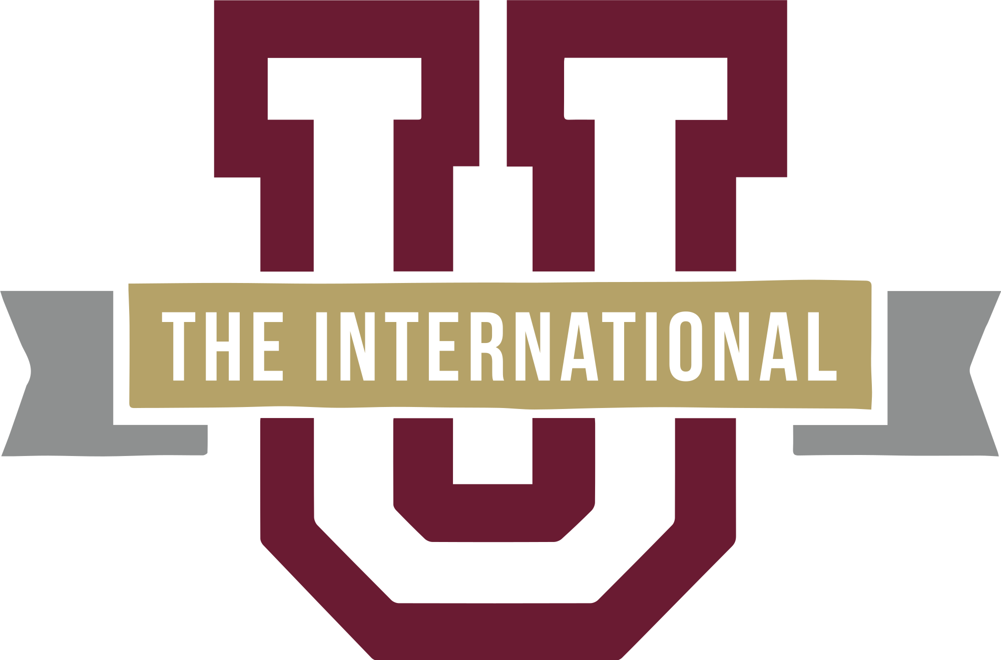 Open - Texas A&m International University Logo (2000x1320), Png Download