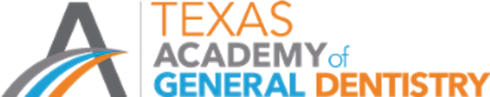 Tagd-logo - Texas Academy Of General Dentistry (979x335), Png Download