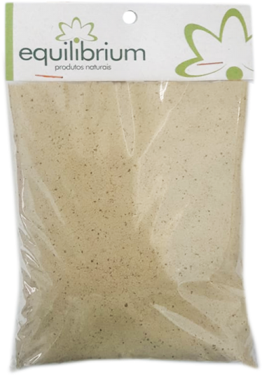 Aroma De Fumaa - Farinha De Amendoim 500g (600x600), Png Download