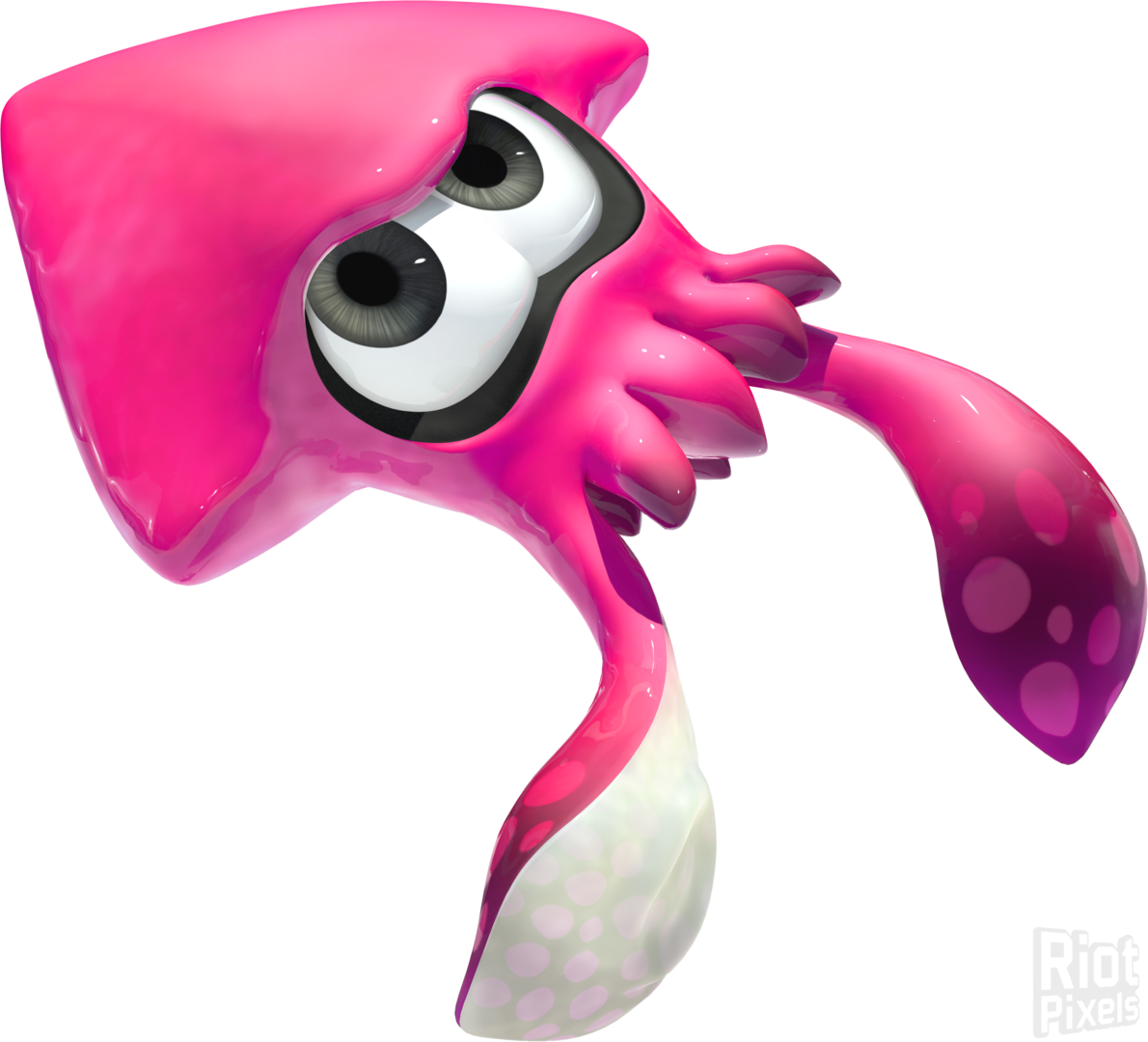Splatoon 2 (1190x1080), Png Download