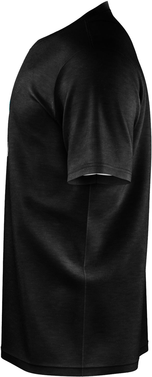 Derek Minor Fresh Prince Tshirt - Leather Jacket (1600x1600), Png Download
