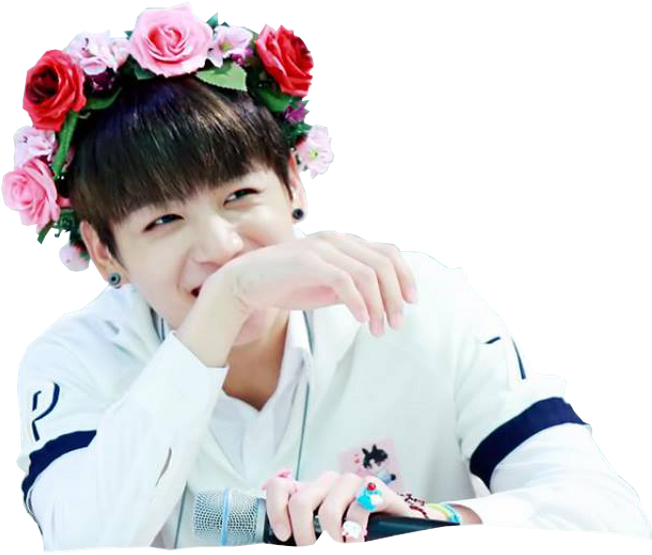 Report Abuse - Jungkook Bts Sticker (1024x683), Png Download