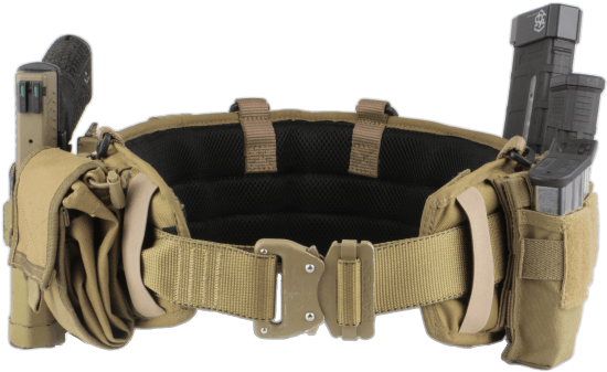 800 X 533 6 - Tactical Equipment Belt (800x533), Png Download