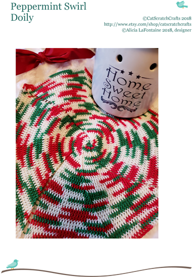 Patterns > Alicia Lafontaine's Ravelry Store - Garden Roses (494x640), Png Download