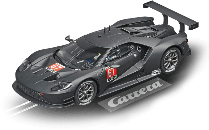 Carrera Digital 132 Ford Gt (700x467), Png Download