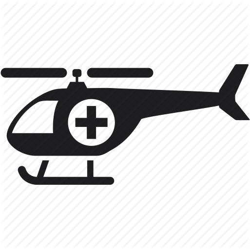 Police - Helicopter Rotor (679x679), Png Download