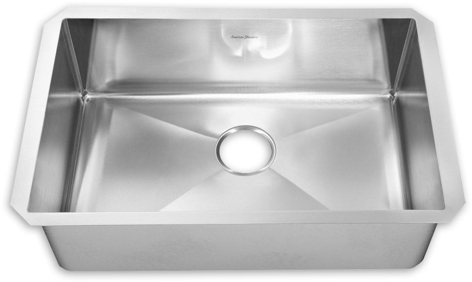 Size For Standard Kitchen Sink (1000x1000), Png Download