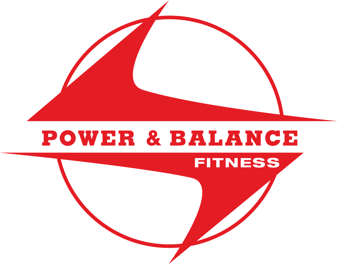 Power And Balance Fitness - Pompieri Film (1222x1000), Png Download