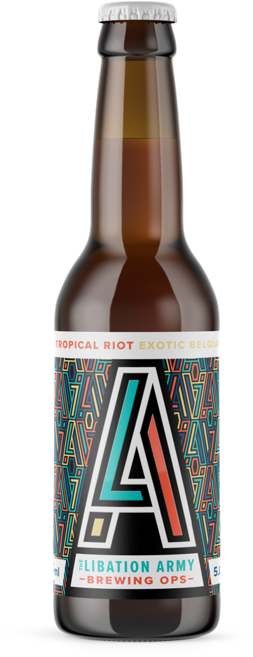 Beer Bottle (1000x1000), Png Download