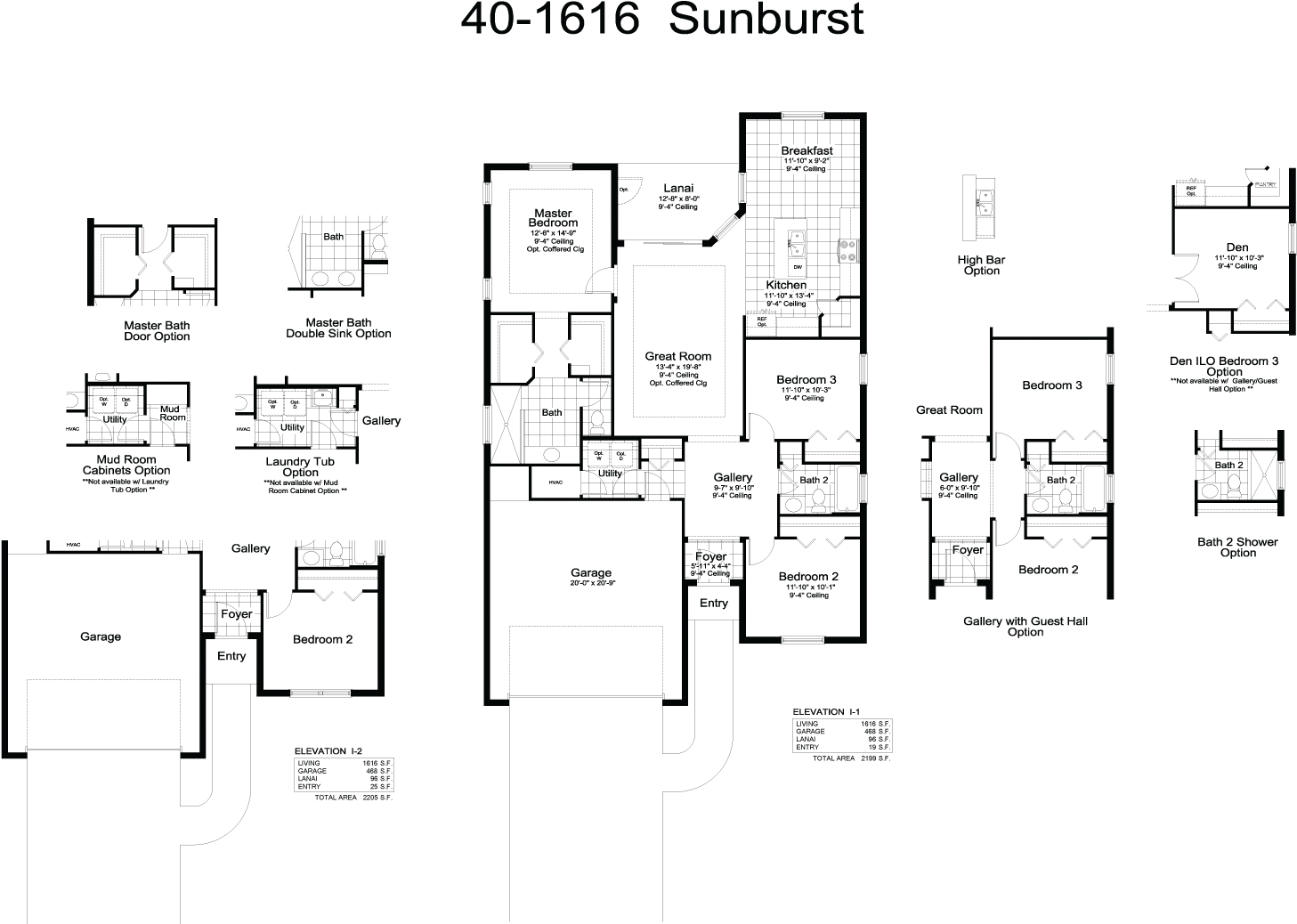 Sunburst Floor Plan - Diagram (1600x1080), Png Download