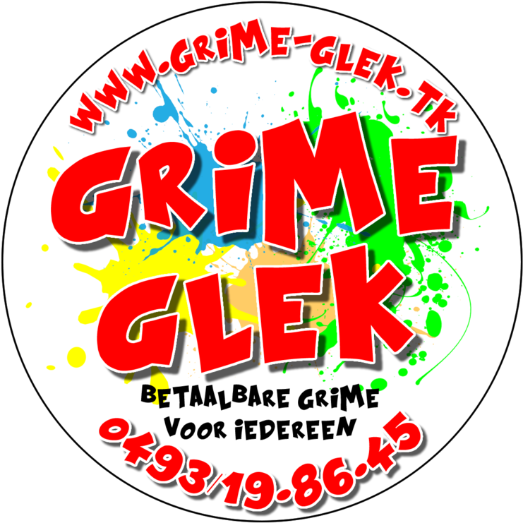 Testgrime - Circle (767x767), Png Download