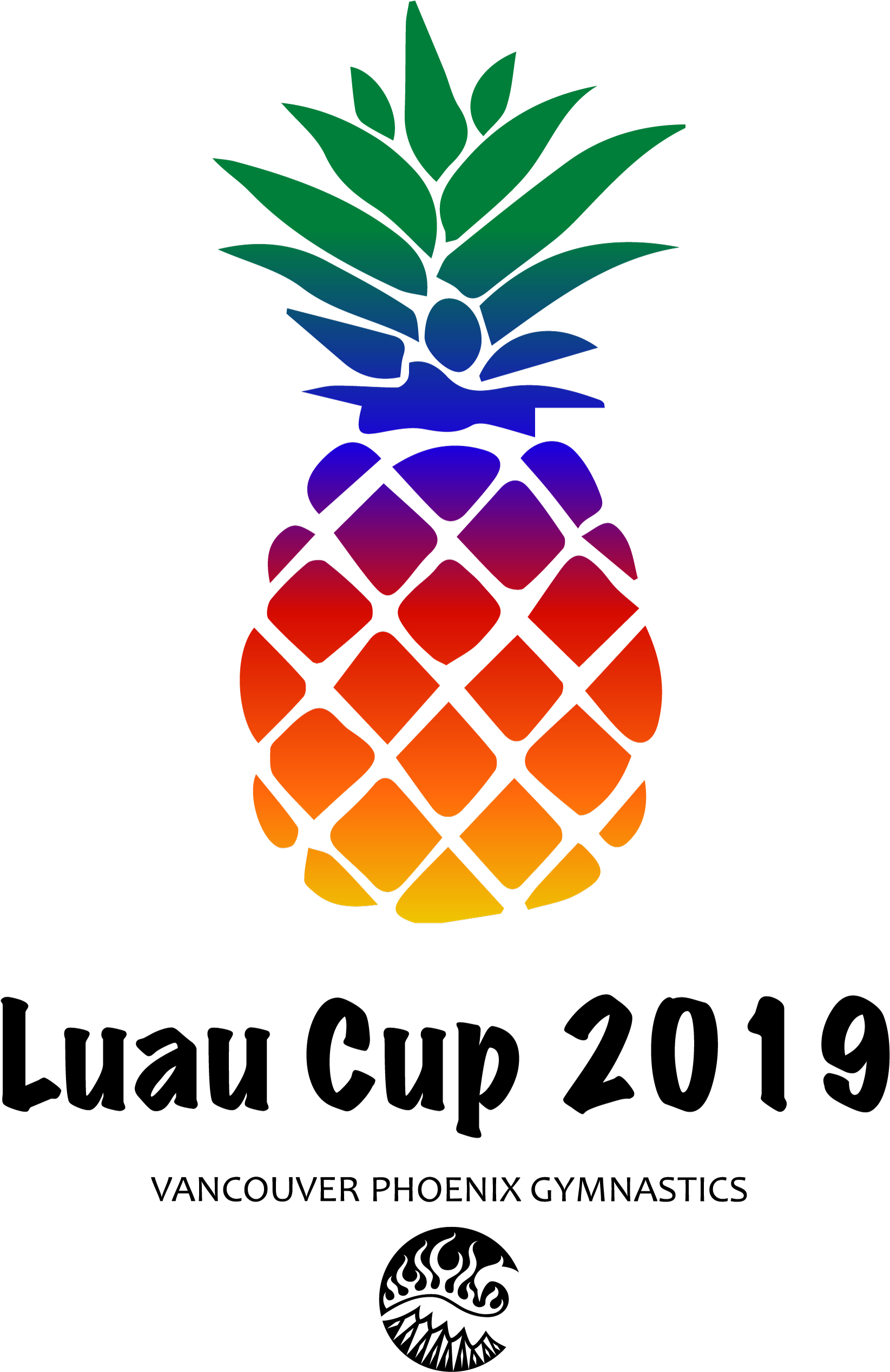 Pineapple Png Drawing (2000x2778), Png Download