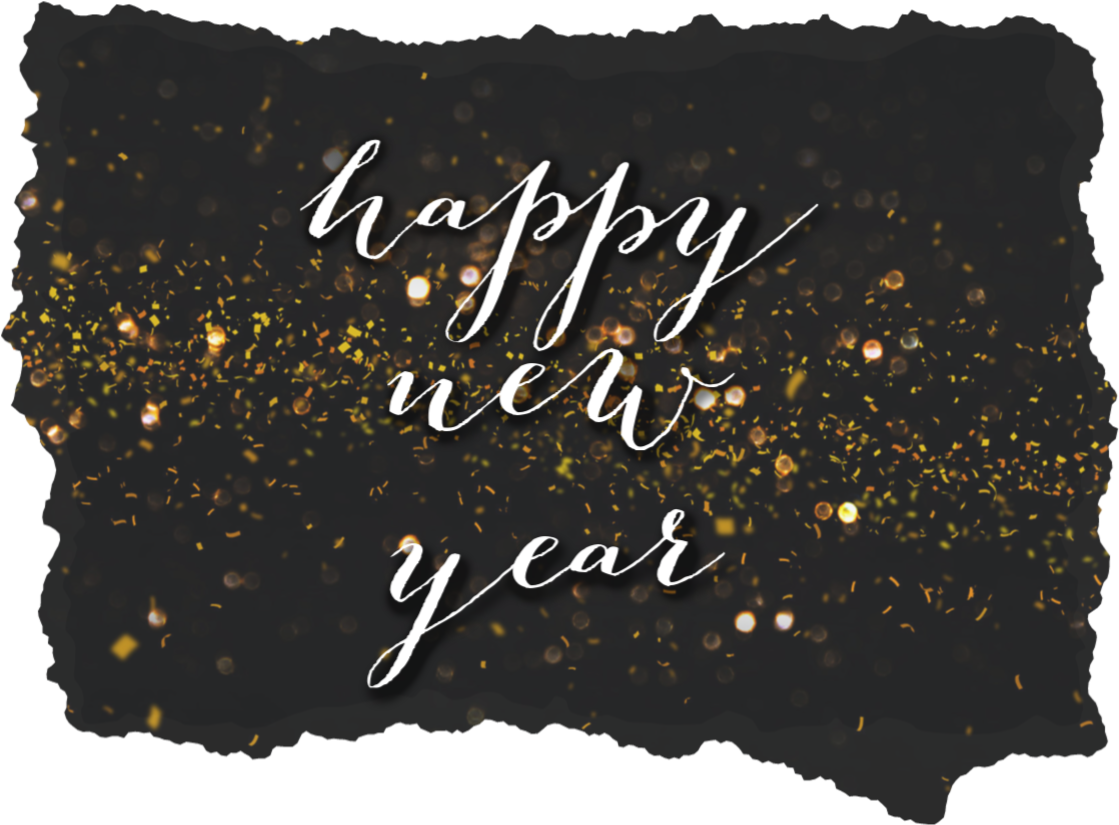 New Year Banner - Poster (1560x850), Png Download
