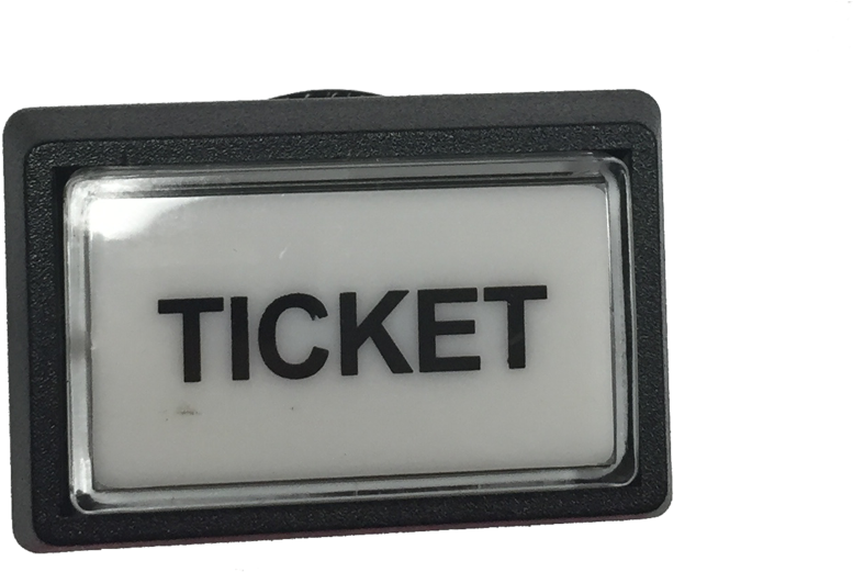080 88 P 9604 68301 Ticket - Wallet (1000x579), Png Download