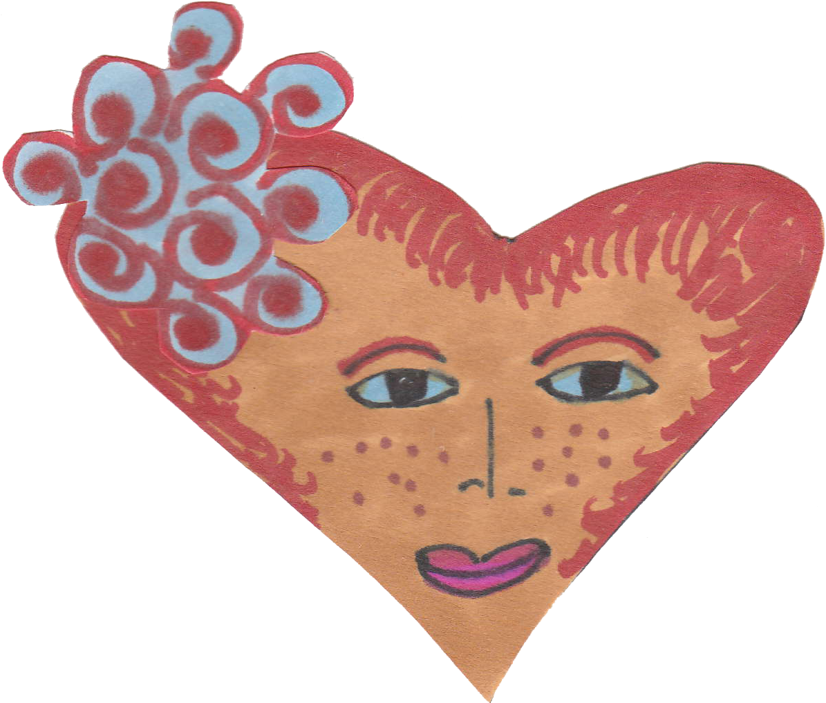 Art By Janice Williams Home - Illustration (1229x1123), Png Download