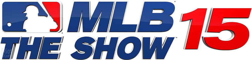 The Show - Mlb 15: The Show (1024x1024), Png Download