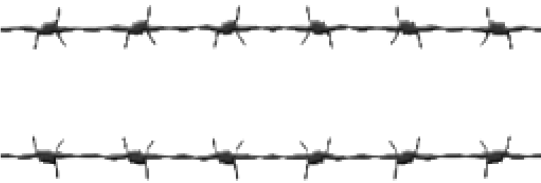 Barbwire Png Hd 765x - Barbed Wire (765x510), Png Download