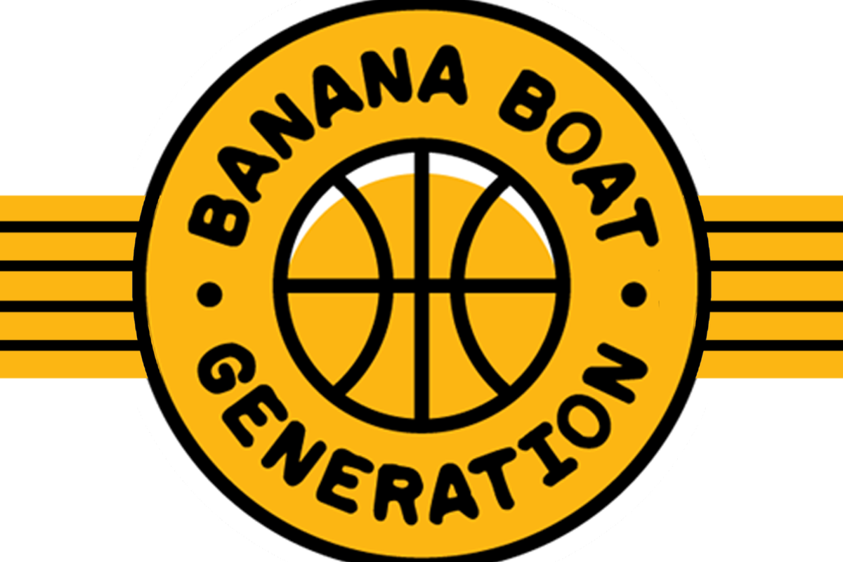 Lebron Logo Png - Circle (1200x800), Png Download