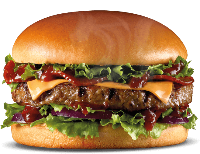 Xl Burgers - Cheeseburger (860x550), Png Download