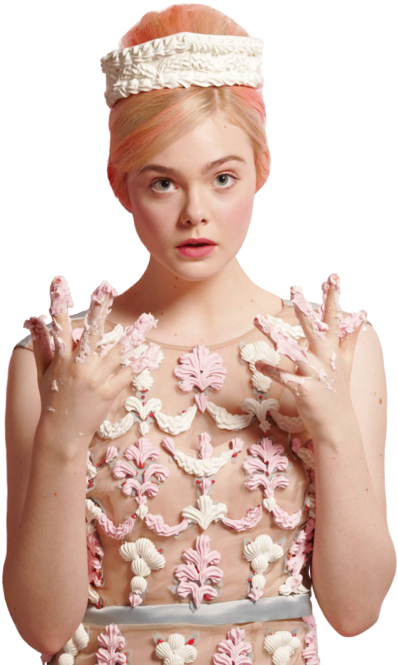 Marie Antoinette Tea Time (500x712), Png Download