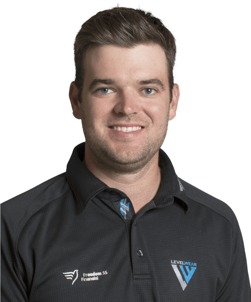 Corey Conners - Rory Mcilroy (840x1050), Png Download