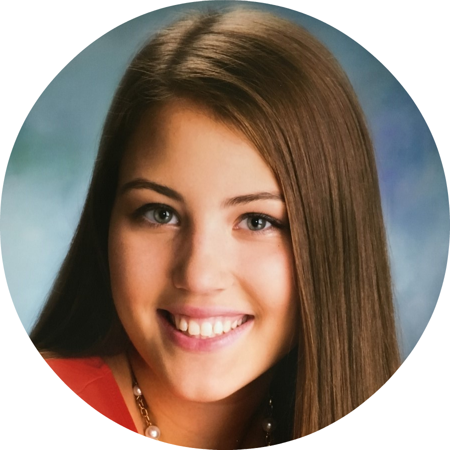 Vp Of Outreach - Girl (903x903), Png Download