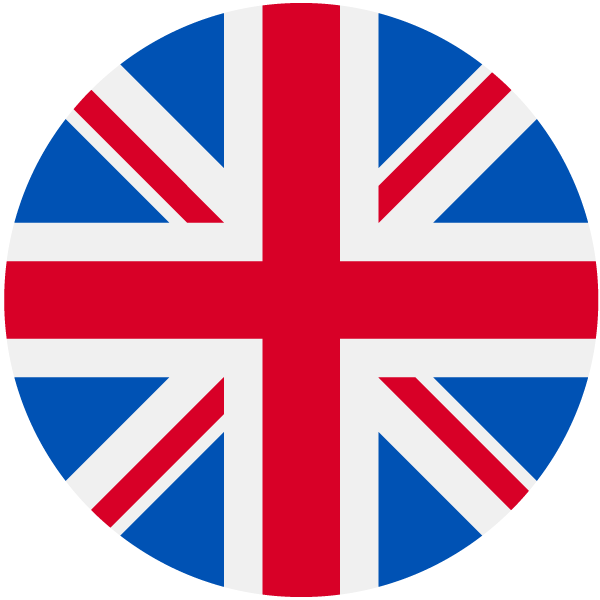 Disclaimer - United Kingdom Icon Png (600x600), Png Download