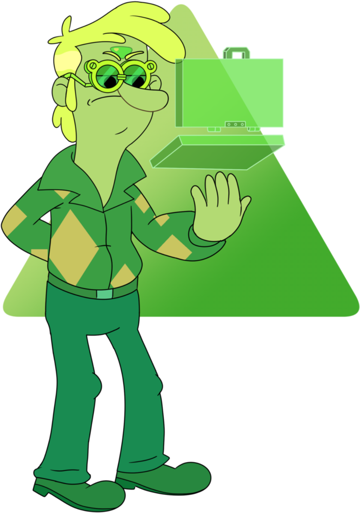 Crystal Pines Peri Ford/fiddle Dot By Orangephoenix6 - Crystal Pines (706x1006), Png Download