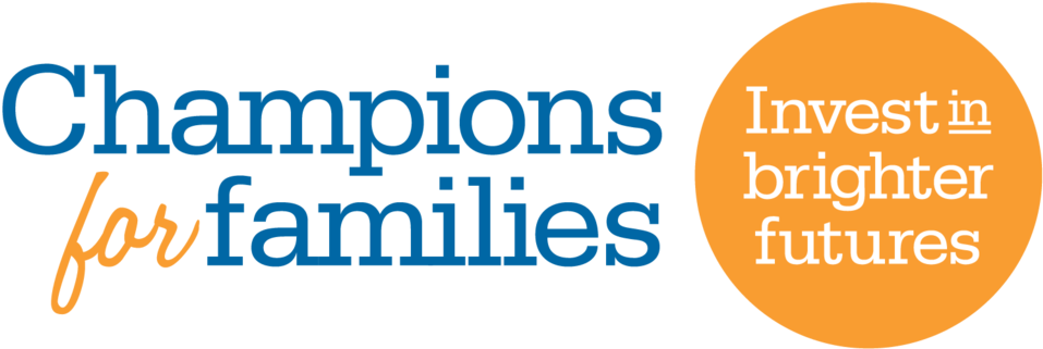 Champions Logo Rgb Big 01 - Graphic Design (1000x425), Png Download
