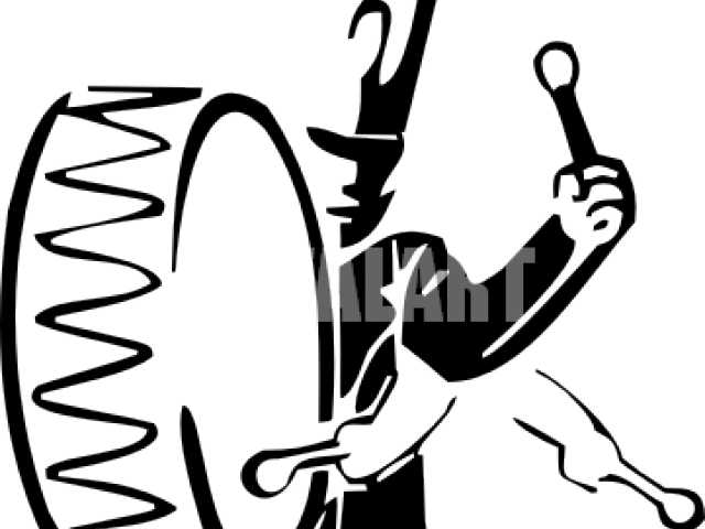 Marching Band Png (640x480), Png Download