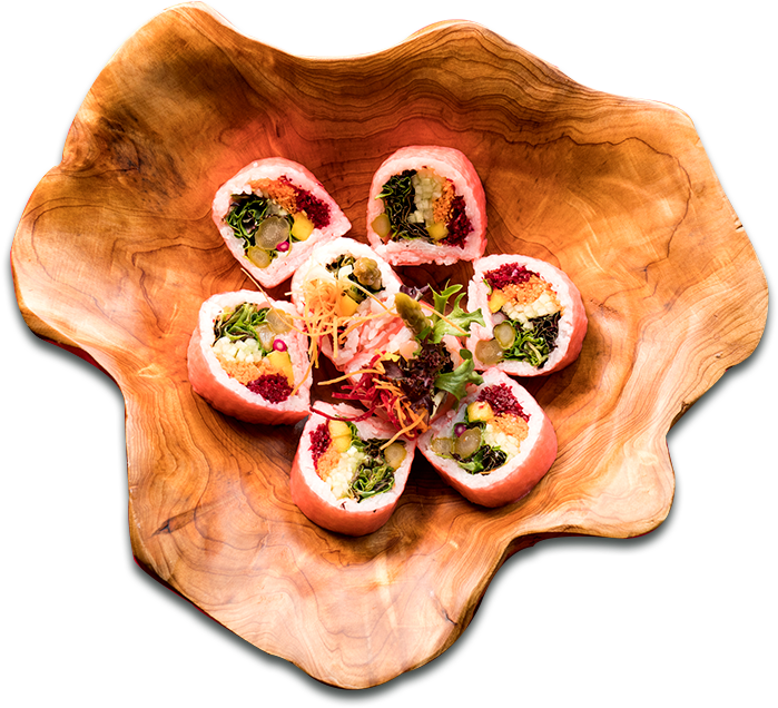 Side Dish (764x664), Png Download