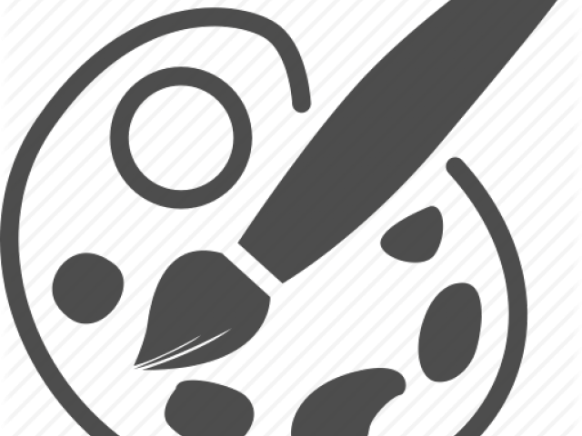 Drawn Photos Icon Png - Art (640x480), Png Download