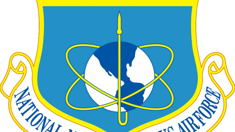 National Museum Of The United States Air Force - Logo Air Force Academy Prep School (777x437), Png Download