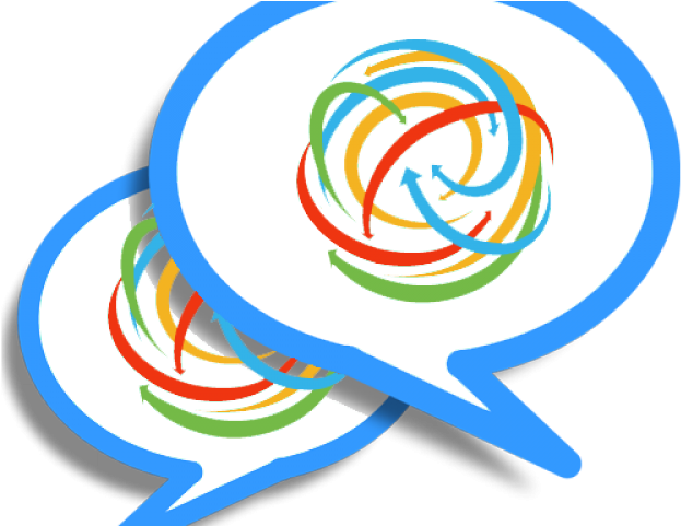 Profile Clipart Kik - Call Out Clip Art (640x480), Png Download