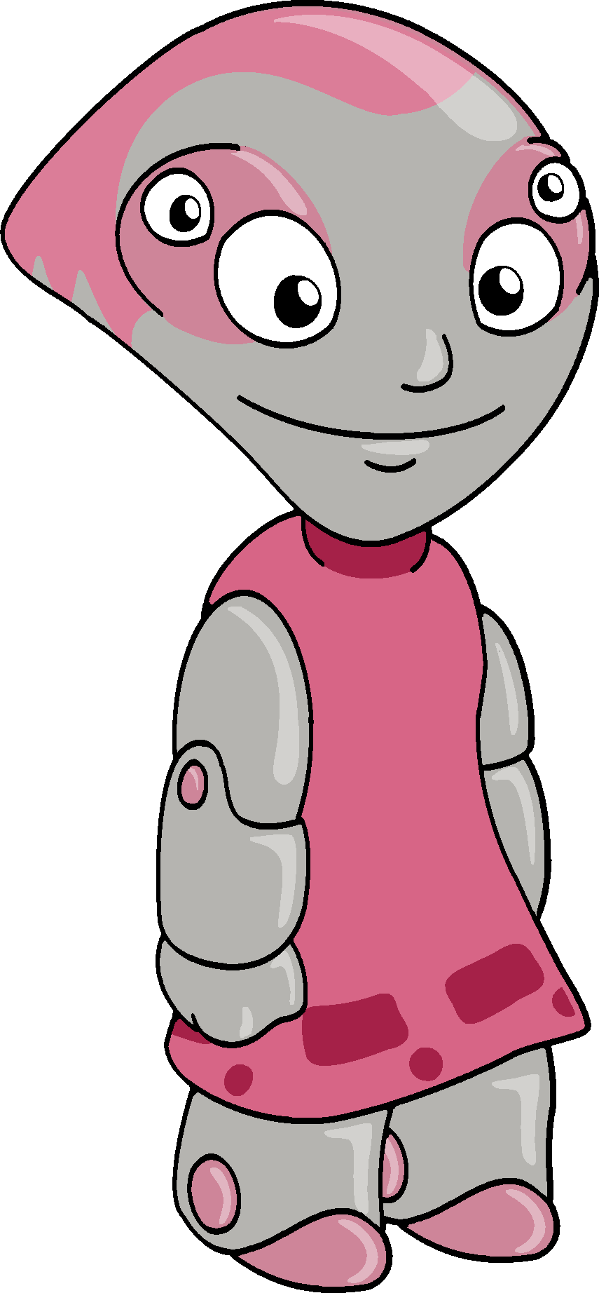 Beta Tippy 0 (855x1844), Png Download