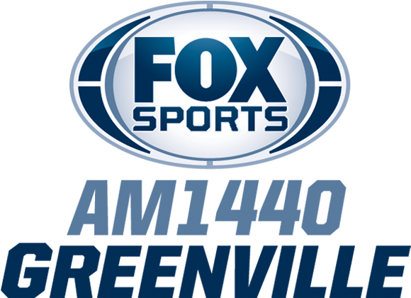 Fox Sports 1440 Greenville - Fox Sports Arizona (600x600), Png Download