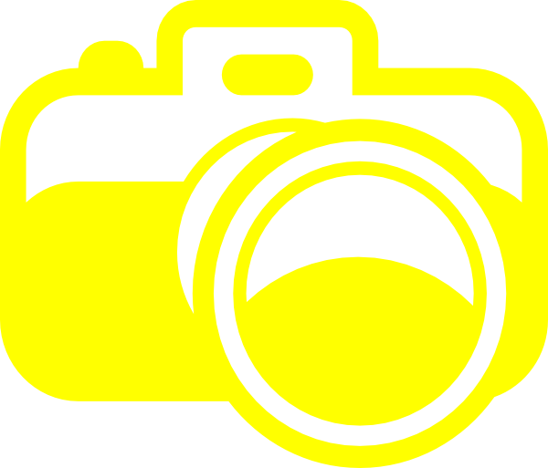 Photography Is My Life (600x513), Png Download
