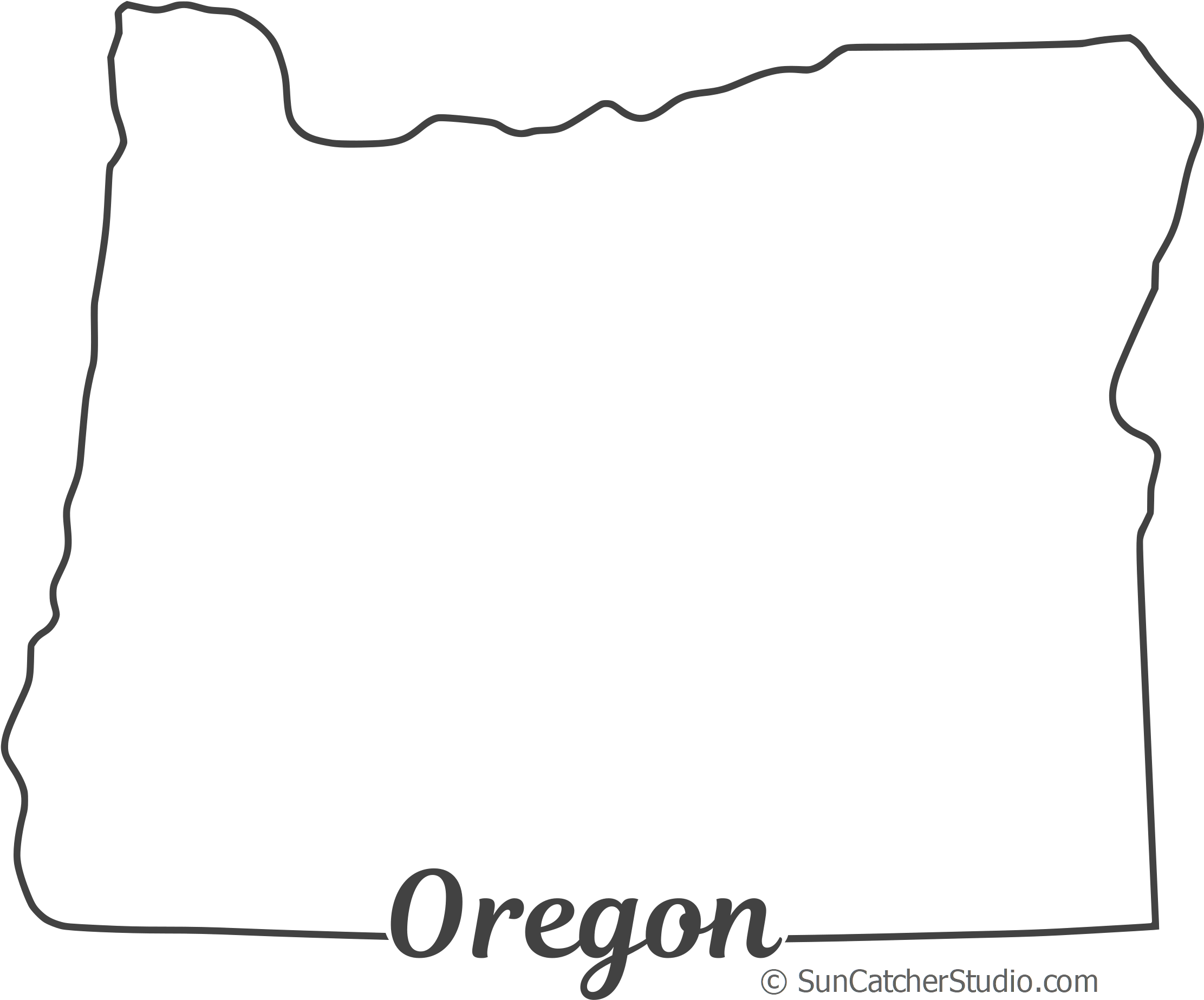 Png - Line Art (2300x1914), Png Download