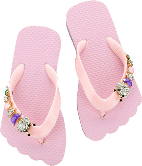 Flip-flops (750x750), Png Download
