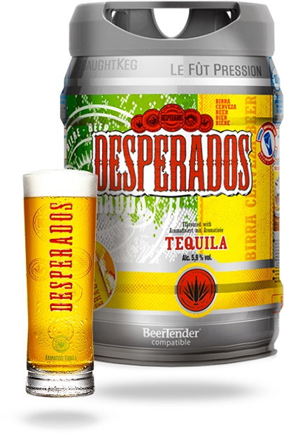 Desperados (960x960), Png Download