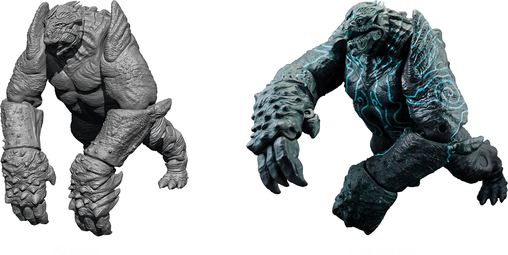 Leatherback Main - Illustration (1920x897), Png Download