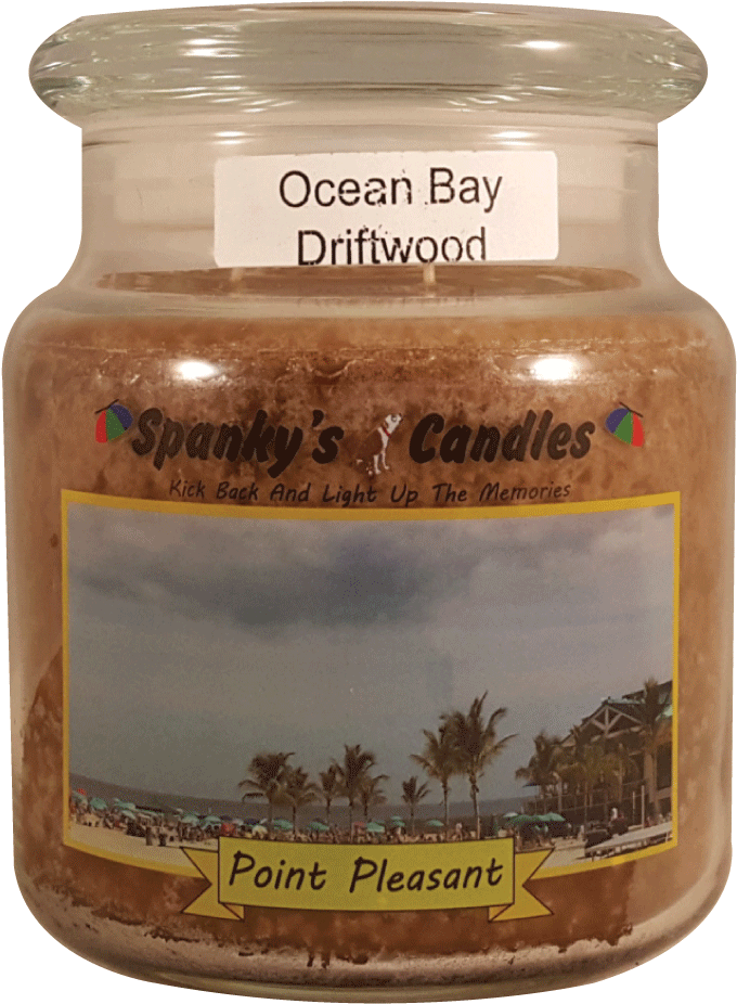 Spanky's Candles - Chocolate Spread (1202x1399), Png Download