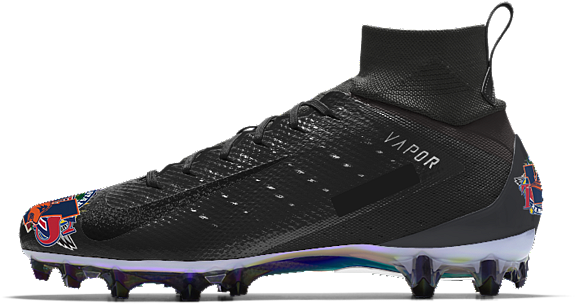 640 X 640 3 - Nike Vapor Untouchable 3 (640x640), Png Download