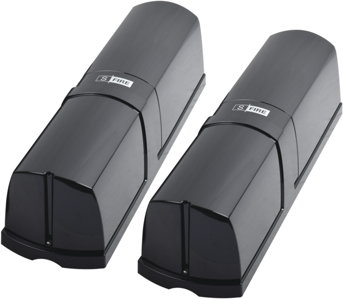 Detector De Rayo Fotoeléctrico / 4 Rayos / 4 Frecuencias - Lightning (1024x1024), Png Download